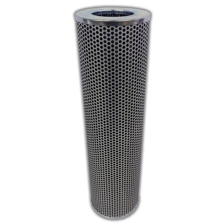 Main Filter Hydraulic Filter, replaces FILTER MART 320883, Suction, 40 micron, Inside-Out MF0065937